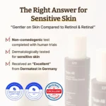 Dr. RejuAll Advanced Retino Mela Tone Cream 30mL - Image 2