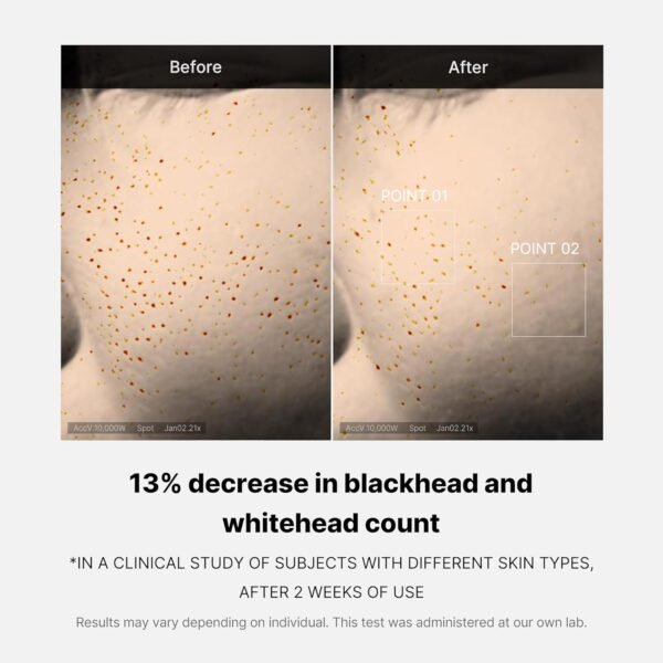 medicube Zero Pore One Day Serum - Image 4