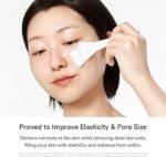 Abib Lifting collagen wrapping mask Jericho rose film - Image 2