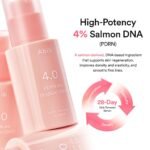 Abib PDRN Glow Serum 4.0 (30ml) | Skin Repair, Barrier Care & Korean Glass Skin Serum - Image 3