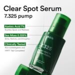 Abib Clear spot serum 7.325 pump - Image 2