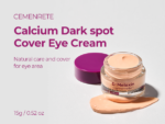 Dr. Melaxin Calcium Dark Spot Cover Eye Cream 15g - Image 3