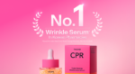 THOME CPR Triple Synergy Wrinkle Care Serum - Image 4
