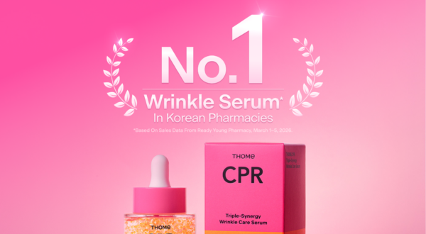 THOME CPR Triple Synergy Wrinkle Care Serum - Image 4