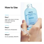 Abib Hyaluronic Boom Serum Water Drop - Image 2