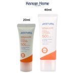 AESTURA DERMA UV365 Vita C Radiance Sunscreen