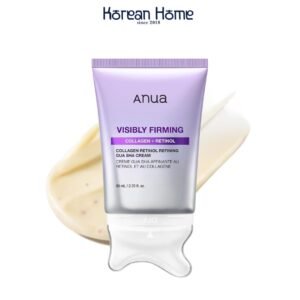 ANUA Collagen Retinol Refining GuaSha Cream
