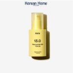 Abib Bright force serum 13.0 pump