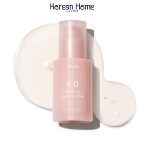 Abib PDRN Glow Serum 4.0 (30ml) | Skin Repair, Barrier Care & Korean Glass Skin Serum