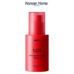 Abib Red effect serum 1.05 pump