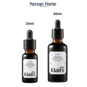 Klairs EGF Blue Youth Activating Drop