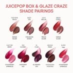 Laneige JuicePop Box Lip Tint - Image 4