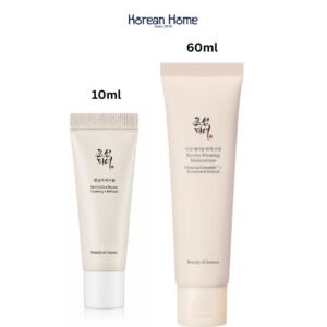 Beauty of Joseon Revive Firming Moisturizer