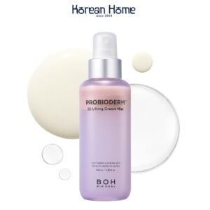 BioHeal BOH PROBIODERM 3D Lifting Cream Mist 100mL