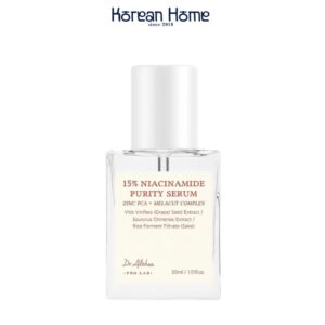 Dr. Althea 15% Niacinamide Purity Serum 30mL (Silky Texture)