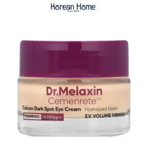 Dr. Melaxin Calcium Dark Spot Cover Eye Cream 15g