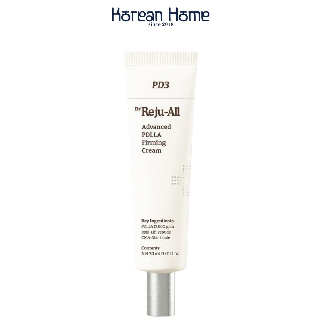 Dr. RejuAll Advanced PDLLA Firming Cream Dr. RejuAll Advanced PDLLA Firming Cream 30mL - Image 1