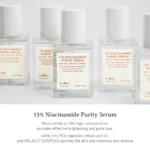 Dr. Althea 15% Niacinamide Purity Serum 30mL (Silky Texture) - Image 3