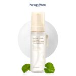 HeveBlue Salmon Caring Centella Bubble Cleanser