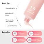Abib PDRN intensive cream 1.5 tube 75mL - Image 2