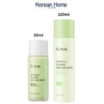 IUNIK Centella Calming Daily Sun Water