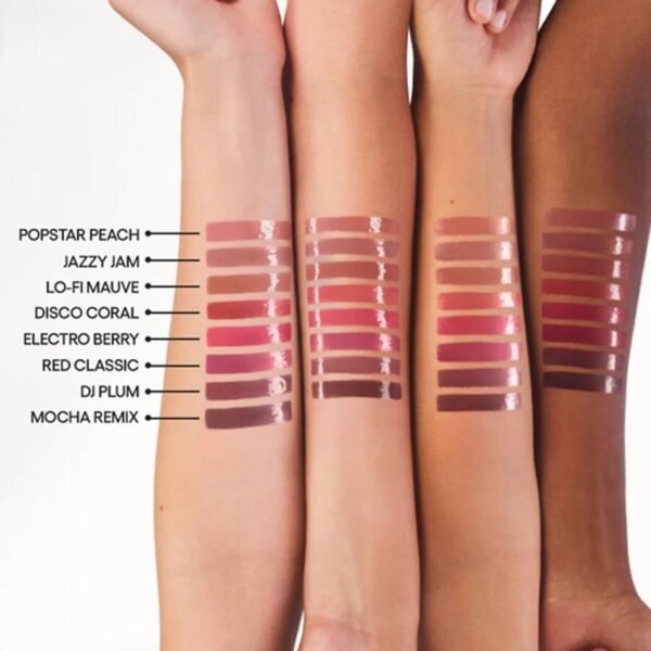 Laneige JuicePop Box Lip Tint - Image 3