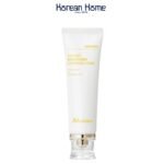 JMsolution Vita Duo Brightening Cleansing Foam 120mL | Korean Cleanser with Niacinamide & Ascorbic Acid