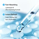 Abib Hyaluronic Boom Serum Water Drop - Image 3