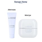 Laneige Water Bank Blue Hyaluronic Gel Moisturizer