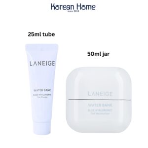 Laneige Water Bank Blue Hyaluronic Gel Moisturizer