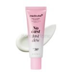 Medicube No Cast Just DEW Hydrating Sun Serum 50mL