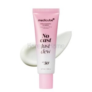 Medicube No Cast Just DEW Hydrating Sun Serum 50mL