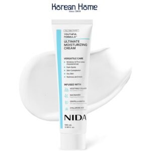 NIDA Youthful Formula Ultimate Moisturizing Cream