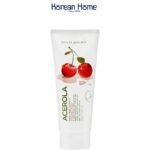 Nature Republic ACEROLA Cleansing Foam 170mL