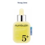 Numbuzin No5 Glutathione Vitamin Toneup Sun Serum