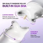 ANUA Collagen Retinol Refining GuaSha Cream - Image 2