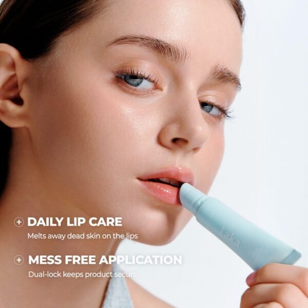 Laka Soothing Prep Lip Mask - Image 3