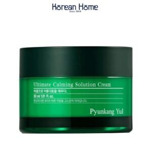 Pyunkang Yul Ultimate Calming Solution Cream