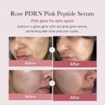 Medicube Ultra Light PDRN Pink Peptide Serum 30mL - Image 2