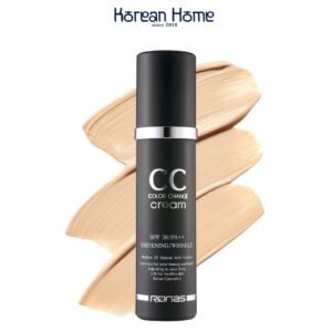 RONAS CC Cream SPF38 PA+++
