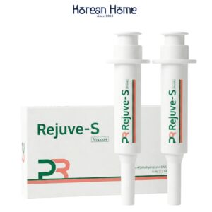 Rejuve S Ampoule