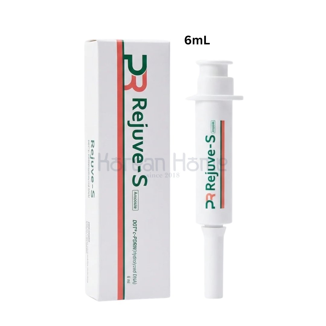 RejuveS Ampoule 6ml Rejuve S Ampoule - Image 1