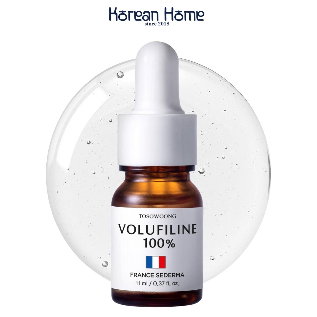 TOSOWOONG Volufiline Serum TOSOWOONG Volufiline Serum 11ml | Korean Volufiline Serum - Image 1