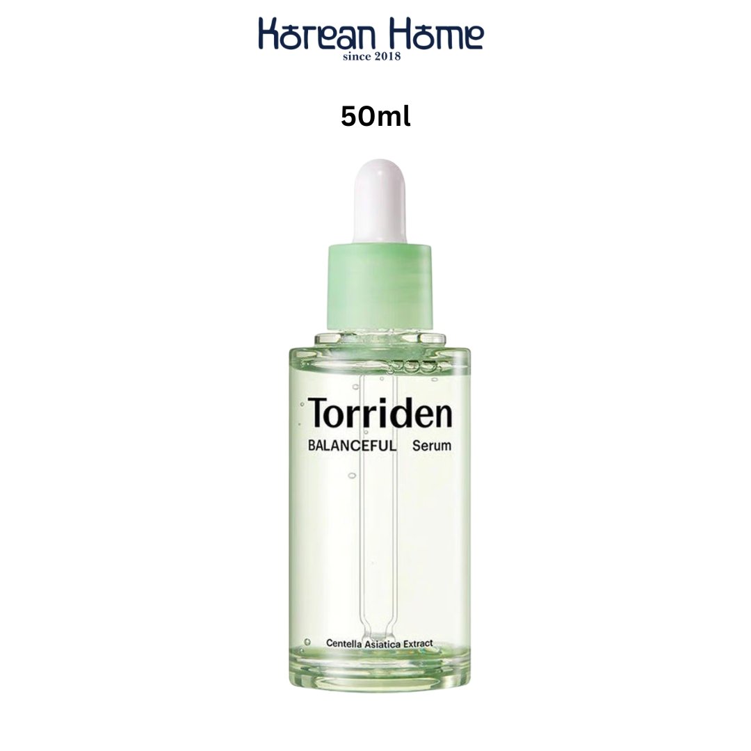 Torriden BALANCEFUL Serum 50ml Torriden BALANCEFUL Serum - Image 1
