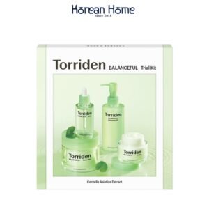 Torriden BALANCEFUL Trial Kit