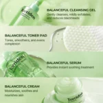 Torriden BALANCEFUL Trial Kit - Image 2