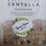 skin1004 Centella Ampoule Foam Sample (1.5mlx5)