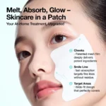 ANUA PDRN Collagen Melting Patch For Glass Skin - Image 2