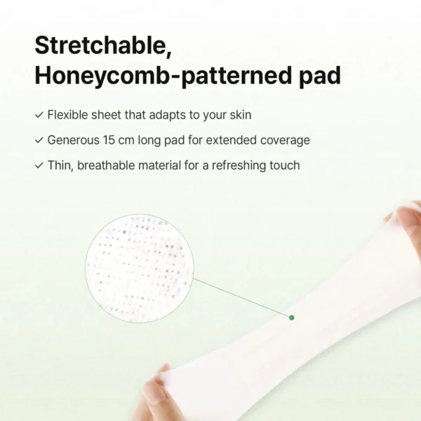 Dr. Althea StretchFit Calming Pad - Image 3