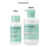 illiyoon Gentle Foaming Deep Facial Cleanser